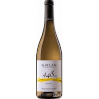 448 s.l.m. Bianco - Girlan