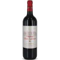 Chateau Lilian Ladouys Saint Estephe (Subskription)