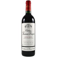 Chateau Fourcas Dupre Listrac Bordeaux (Subskription)