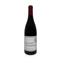 Volnay Champans 1er Cru - Domaine Marquis d´Angerville