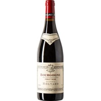 Régnard Bourgogne Pinot Noir - 6Fl. á 0,75l