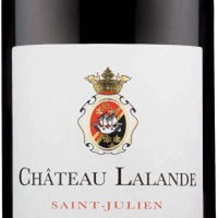 Château Lalande