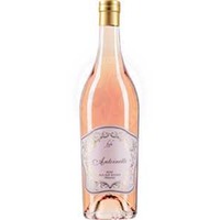Rose Antoinette Wiener Provinz Fuhrgassl-Huber