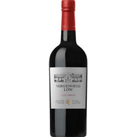 Vergenoegd Löw Cape Tawny, WO Stellenbosch, 0,5 L, Western Cape, Rotwein