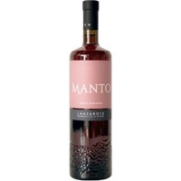 Manto Rosado