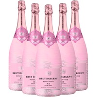 Brut Dargent Ice Pinot Noir
