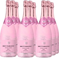 Brut Dargent Ice Pinot Noir