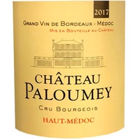 Chateau Paloumey
