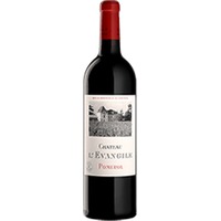 Château l'Evangile