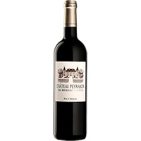 Château Peyrabon
