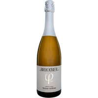 phi Grüner Veltliner pétillant naturel - Weinbau Bruckner