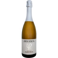 phi Muskat Ottonel pétillant naturel - Weinbau Bruckner