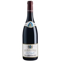 Paul Jaboulet Aine Hermitage "La Chapelle"