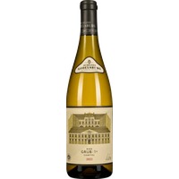 Grüner Veltliner Ried Grub 1ÖTW Erste Lage