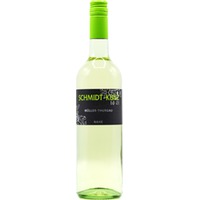 Nahe Müller Thurgau lieblich - Weingut Schmidt-Kunz
