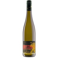 "SCHWARZROTGOLD" Riesling trocken - Georg Naegele - Schlossbergkellerei