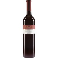 Osthofener Dornfelder halbtrocken - Weingut Kratz - Schönauer Hof