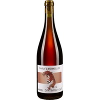 Spätburgunder Rosè feinherb Bio - Manfred Welter