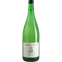 Röttinger Feuerstein Kerner Kabinett halbtrocken 1,0 L - Weingut Poth