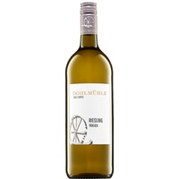 Riesling trocken 1,0 L - Weingut Dohlmühle