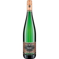 Bernkastel Badstube Riesling Kabinett VDP.GROSSE LAGE süß - Weingut Wegeler Bernkastel