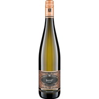 Oestricher Riesling VDP.ORTSWEIN trocken - Weingut Wegeler Oestrich