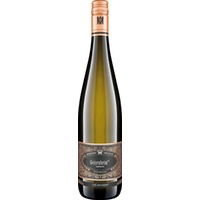 Geisenheimer Riesling Kabinett VDP.ORTSWEIN feinherb - Weingut Wegeler Oestrich