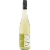 Scheurebe trocken - Weingut Blank