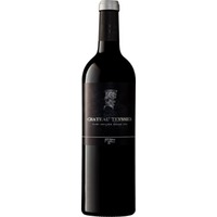 Château Teyssier Saint Émilion Grands Crus AOP - Château Teyssier