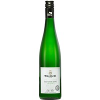Sauvgnon Blanc Kittel trocken Bio - Wine by S.Pratsch