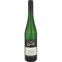 Lorchhäuser Seligmacher Riesling Kabinett trocken - Weingut Klaus u. Ursula König GbR