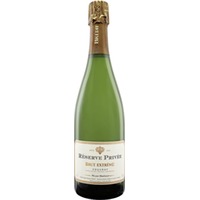 Brédif Extrême Réserve Privée Vouvray AOP brut - Marc Brédif