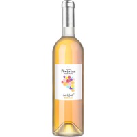 Cuvée "Sur le fruit" Monbazillac AOP süß - Château Poulvère
