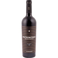 Patrimonio Negroamaro Salento IGP trocken - Taurosso