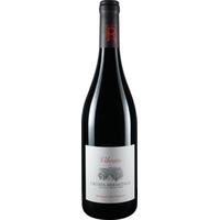Cuvée Vibrato Crozes Hermitage AOP trocken - NRM Millésimes - Romain Duvernay