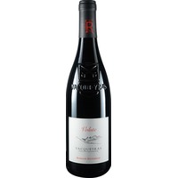 Cuvée Volute Vacqueyras AOP trocken - NRM Millésimes - Romain Duvernay
