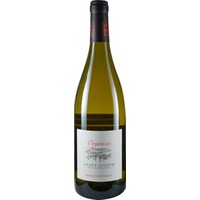 Cuvée Organza Saint Joseph AOP trocken - NRM Millésimes - Romain Duvernay