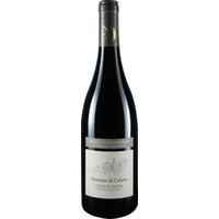 Domaine de Cabane Côtes du Rhône AOP trocken - NRM Millésimes - Romain Duvernay