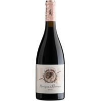 Marqués de Reinosa Reserva Garnacha Tinta Rioja DOCa trocken - Bodegas Marqués de Reinosa