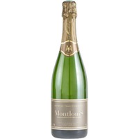 Chenin Méthode Traditionnelle Montlouis sur Loire AOP brut - Maison Laudacius