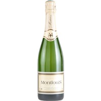 Chenin Méthode Traditionnelle Montlouis sur Loire AOP halbtrocken - Maison Laudacius