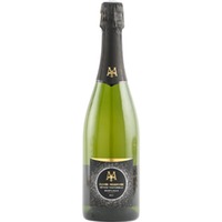 Cuvée Réservée Méthode Traditionnelle Montlouis sur Loire AOP brut - Maison Laudacius