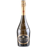 "Jardin des Rois" Méthode Traditionnelle Montlouis sur Loire AOP extra brut - Maison Laudacius