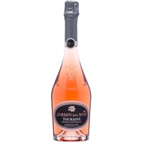 "Jardin des Rois" Rosé Méthode Traditionnelle Touraine AOP brut - Maison Laudacius