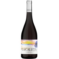 La Caleta de Cai Chardonnay Cádiz VT trocken - The Wine Hunter Company