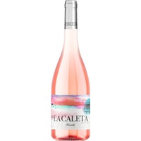 La Caleta de Cai Rosado Cádiz VT trocken - The Wine Hunter Company