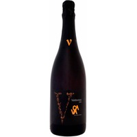 Valdovinos Cava Somontano DO brut nature - Bodegas Valdovinos