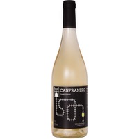 Blanco Chardonnay Somontano DO trocken - Bodegas Valdovinos