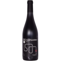 Canfranero Crianza Somontano DO trocken - Bodegas Valdovinos