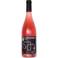 Valdovinos Rosado Somontano DO trocken - Bodegas Valdovinos
